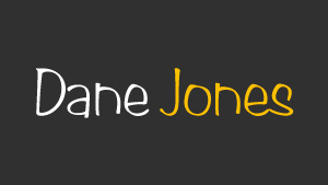 Dane Jones
